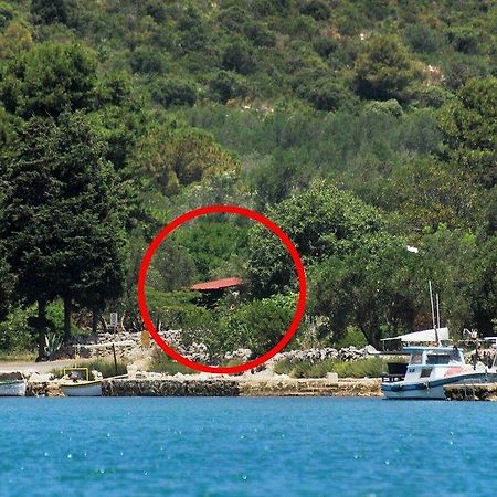 Secluded Fisherman'S Cottage Cove Magrovica - Telascica, Dugi Otok - 8142 Sali Luaran gambar
