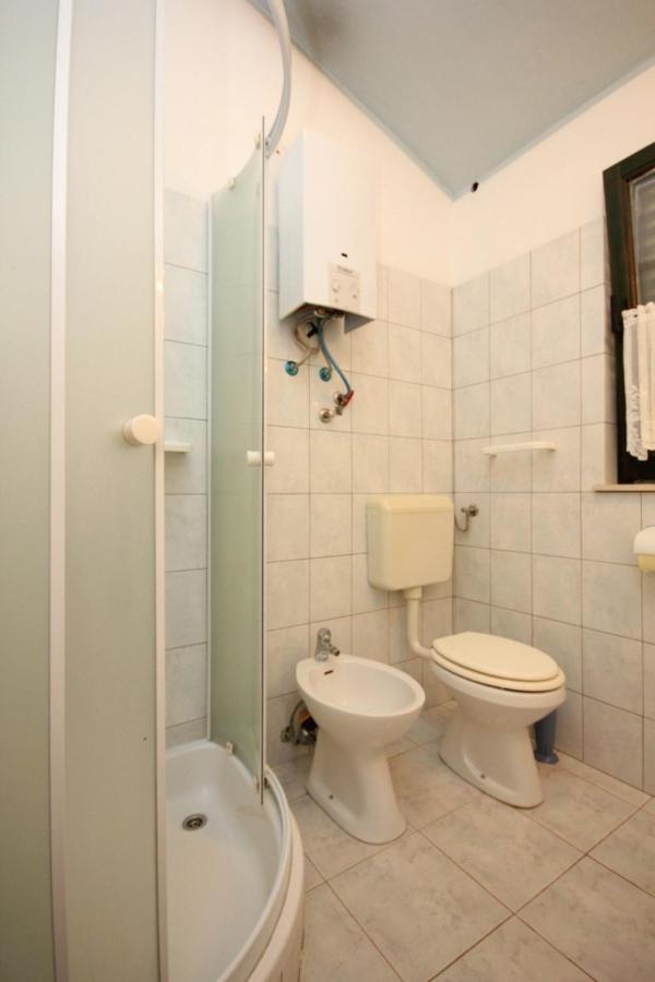 Secluded Fisherman'S Cottage Cove Magrovica - Telascica, Dugi Otok - 8142 Sali Luaran gambar